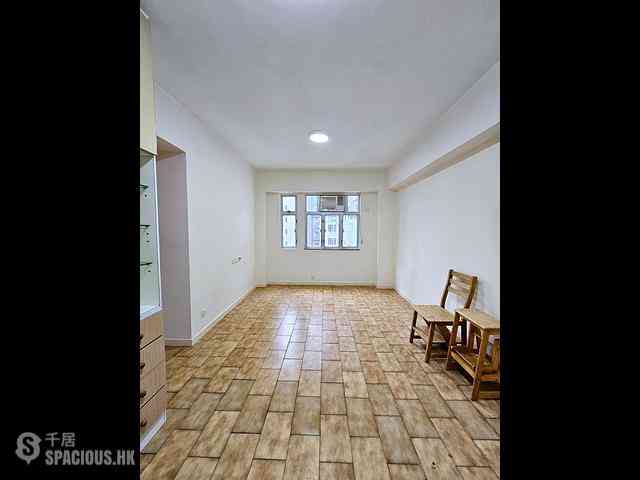 Wan Chai - Gold Jade Mansion 01