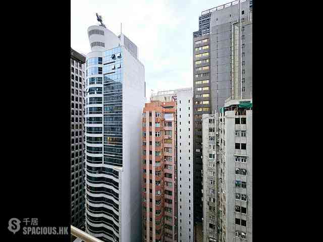 Wan Chai - Gold Jade Mansion 08