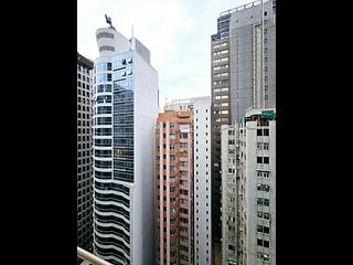 Wan Chai - Gold Jade Mansion 12