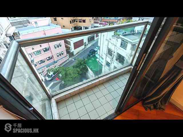 跑马地 - 荷塘苑 01