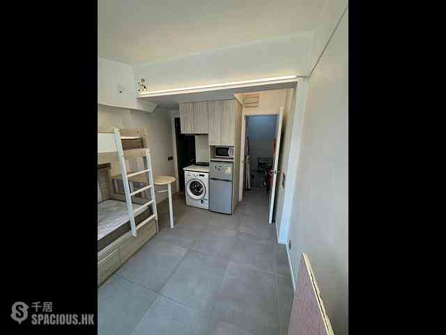 Quarry Bay - North Point Mansion 01
