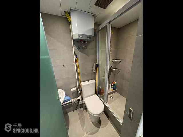 Quarry Bay - North Point Mansion 03