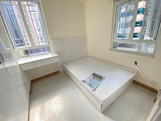 Causeway Bay - Pak Tak Building 04