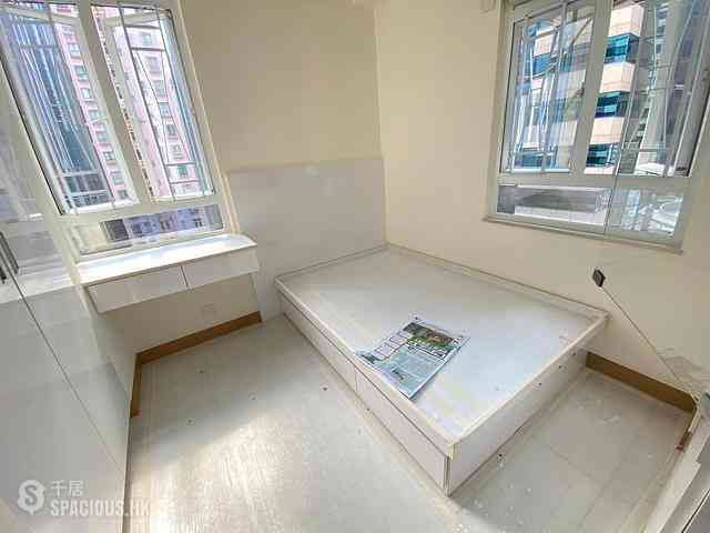 Causeway Bay - Pak Tak Building 04