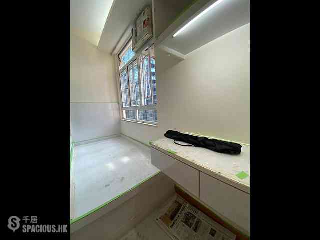 Causeway Bay - Pak Tak Building 05