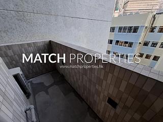 Wan Chai - One Wood Road 04