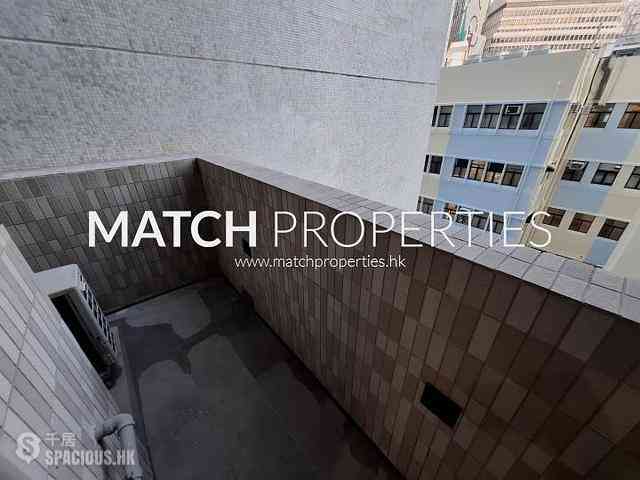 Wan Chai - One Wood Road 04