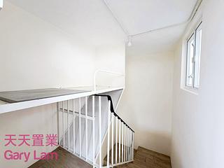 西貢 - 北港坳 02