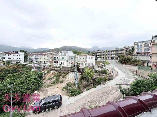 Sai Kung - Pak Kong Au 03