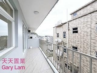 西貢 - 北港坳 06