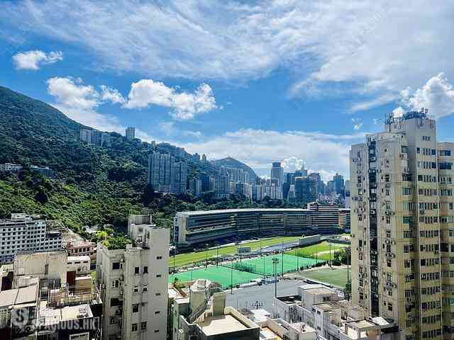 Happy Valley - Ventris Place Block C 01