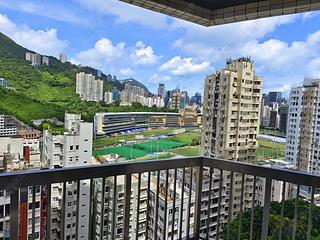 跑马地 - 云地利台C座 09