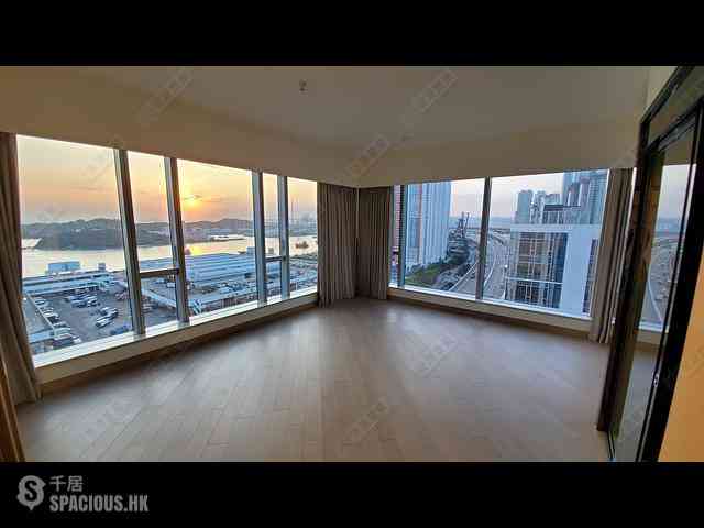 Sham Shui Po - Cullinan West Phase 2A Ocean Sky Mansion 02