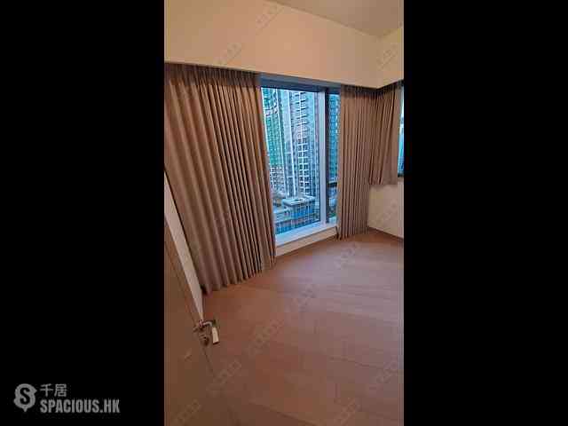 Sham Shui Po - Cullinan West Phase 2A Ocean Sky Mansion 03