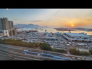 Sham Shui Po - Cullinan West Phase 2A Ocean Sky Mansion 04