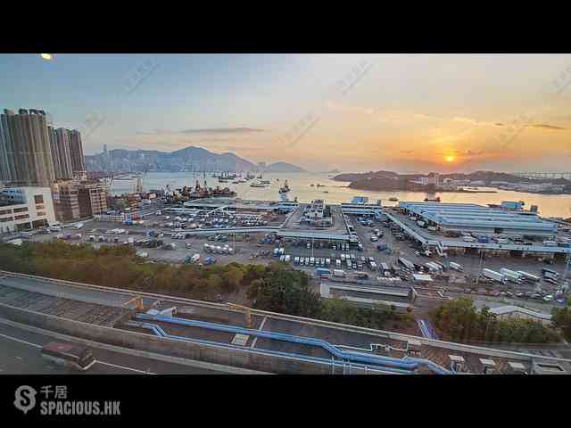 Sham Shui Po - Cullinan West Phase 2A Ocean Sky Mansion 04