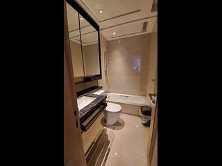 Sham Shui Po - Cullinan West Phase 2A Ocean Sky Mansion 06