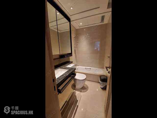 Sham Shui Po - Cullinan West Phase 2A Ocean Sky Mansion 06