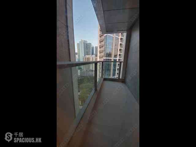Sham Shui Po - Cullinan West Phase 2A Ocean Sky Mansion 09