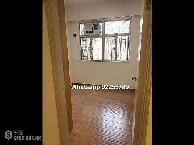 Sai Ying Pun - Sing Fai Building 03
