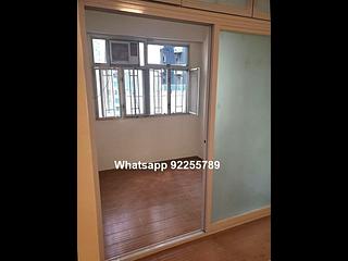 Sai Ying Pun - Sing Fai Building 04