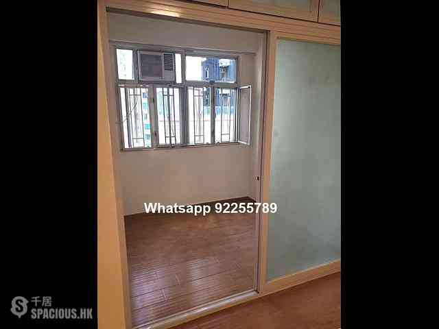 Sai Ying Pun - Sing Fai Building 04