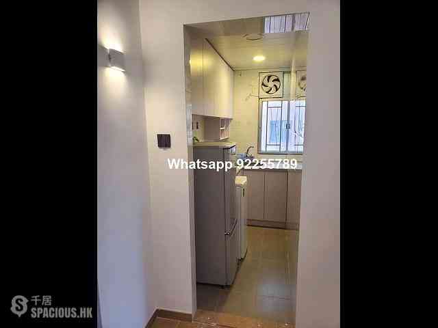 Sai Ying Pun - Sing Fai Building 05