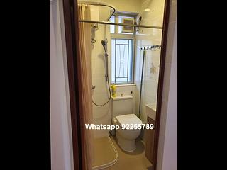 Sai Ying Pun - Sing Fai Building 06