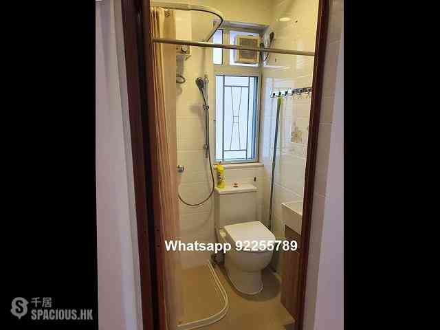 Sai Ying Pun - Sing Fai Building 06