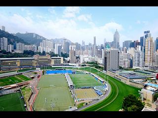 跑马地 - Tagus Residences 22