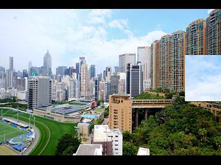 跑马地 - Tagus Residences 23