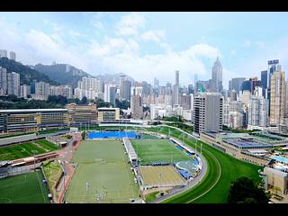 跑马地 - Tagus Residences 25