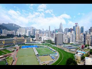 跑马地 - Tagus Residences 26