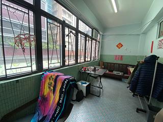 Kennedy Town - 99-101, Belcher's Street 03