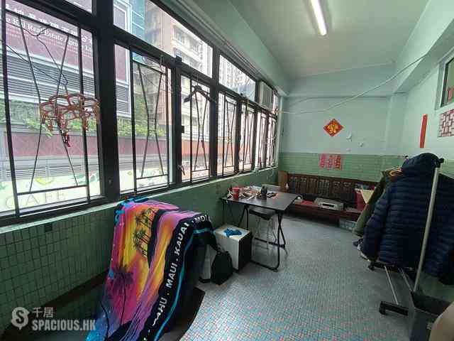 Kennedy Town - 99-101, Belcher's Street 03