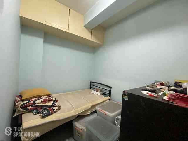 Kennedy Town - 99-101, Belcher's Street 04