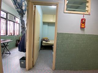 Kennedy Town - 99-101, Belcher's Street 07