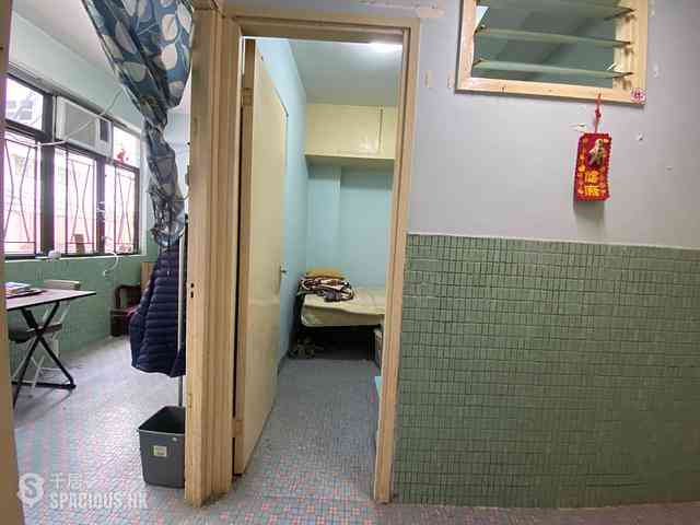 Kennedy Town - 99-101, Belcher's Street 07