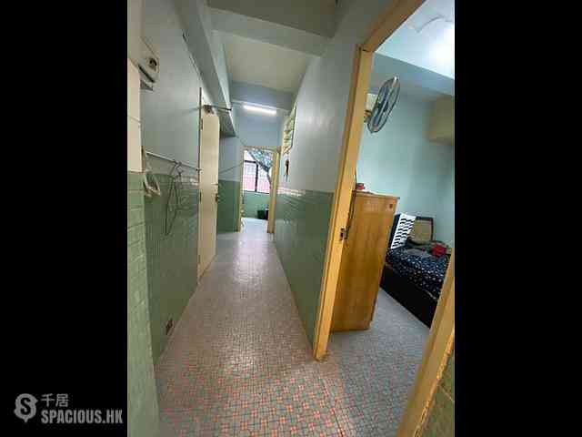Kennedy Town - 99-101, Belcher's Street 08