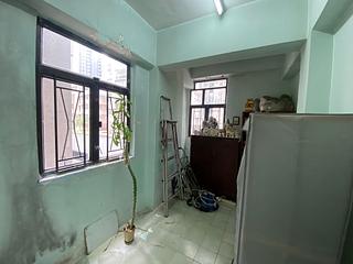 Kennedy Town - 99-101, Belcher's Street 09