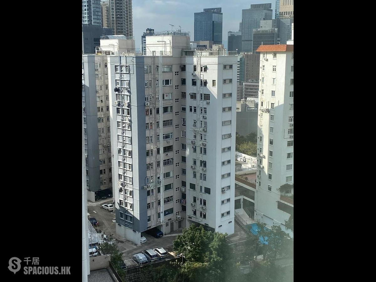 Stubbs Road - Miramar Villa Block 1-4 (West） 01
