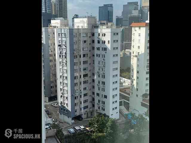 Stubbs Road - Miramar Villa Block 1-4 (West） 01