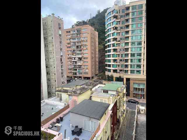 Stubbs Road - Miramar Villa Block 1-4 (West） 08