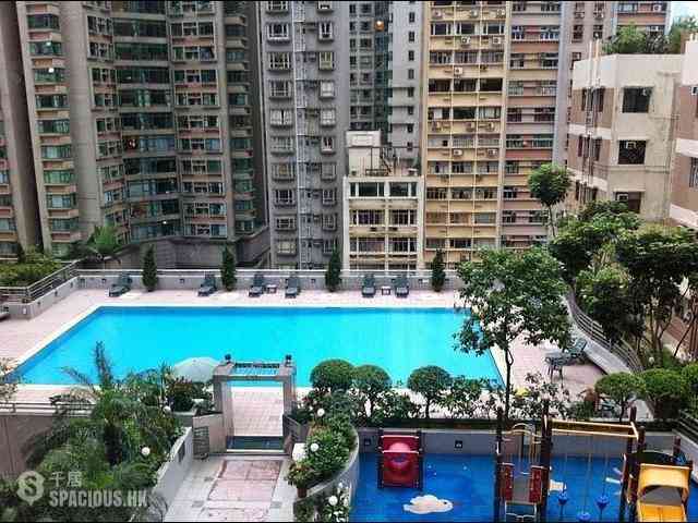 Mid Levels Central - Winsome Park 01