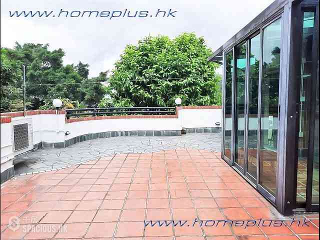 Clear Water Bay - Kambridge Garden 05