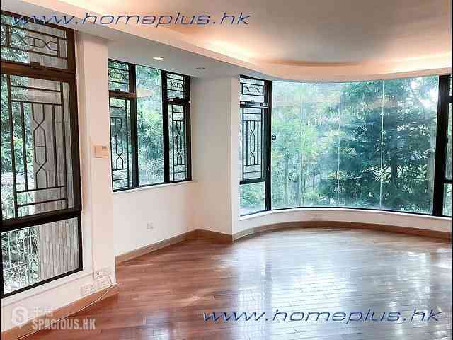 Clear Water Bay - Kambridge Garden 01