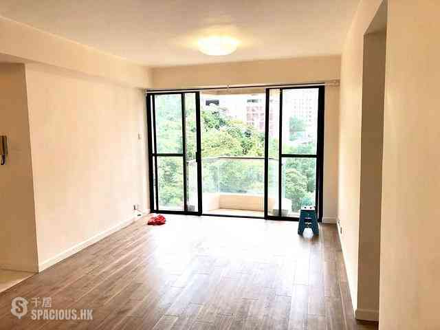 Tai Hang - Ronsdale Garden Block 1 02