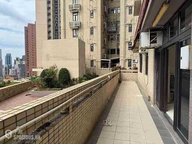 跑马地 - 乐翠台 02