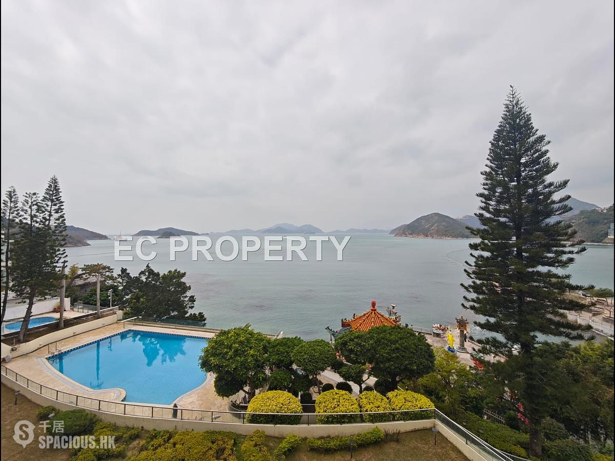 Repulse Bay - Splendour Villa 01