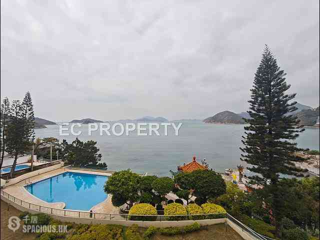 Repulse Bay - Splendour Villa 01